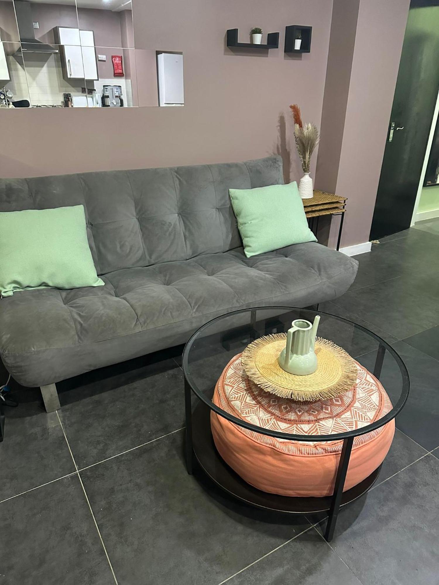 1 Bedroom With Hot Tub In * Cardiff